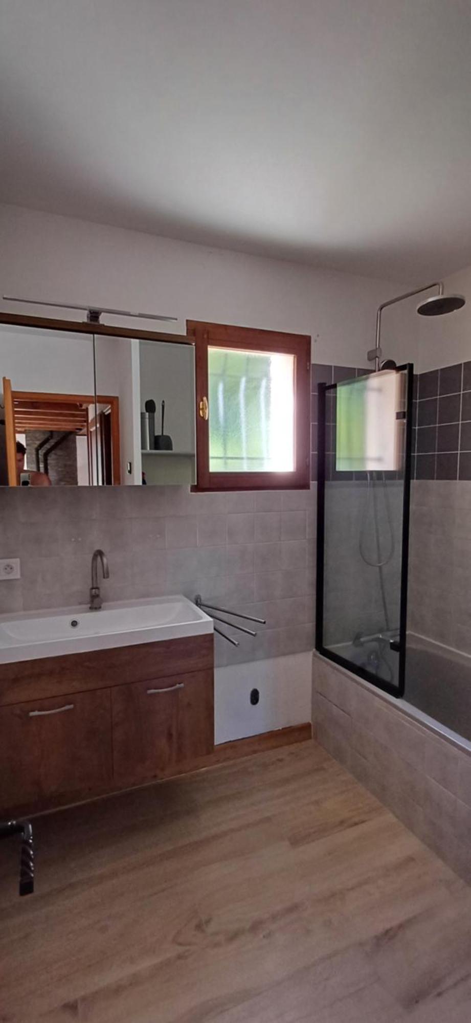 Chalet Avenir Saint-Jean-dʼAulps المظهر الخارجي الصورة